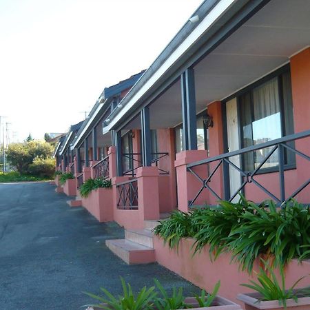 Albany Apartments Zewnętrze zdjęcie