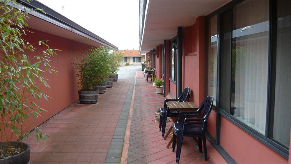 Albany Apartments Zewnętrze zdjęcie