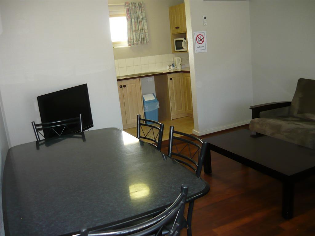 Albany Apartments Zewnętrze zdjęcie