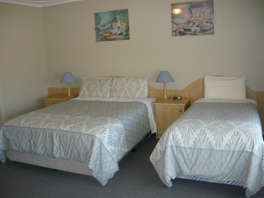 Albany Apartments Pokój zdjęcie