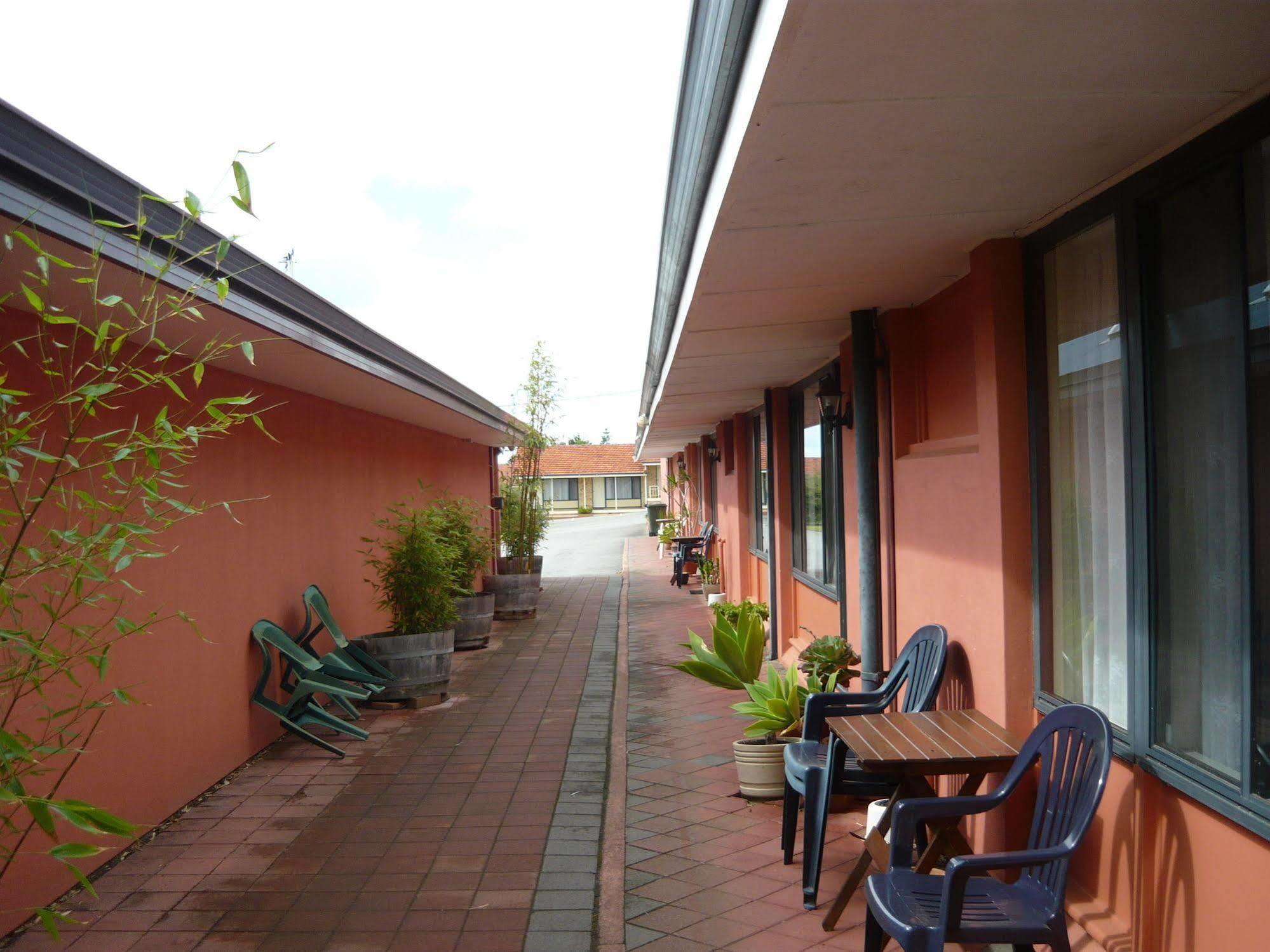 Albany Apartments Zewnętrze zdjęcie
