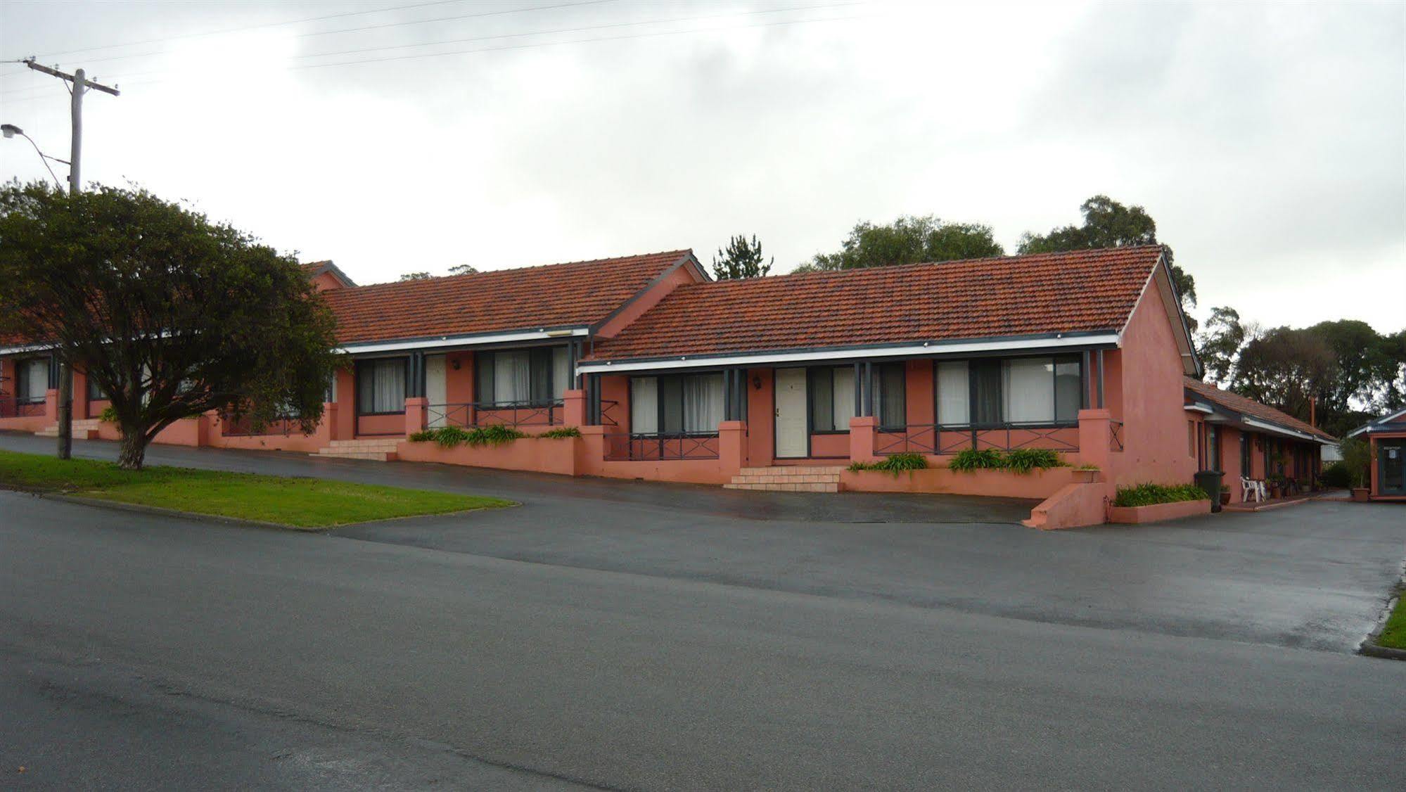 Albany Apartments Zewnętrze zdjęcie