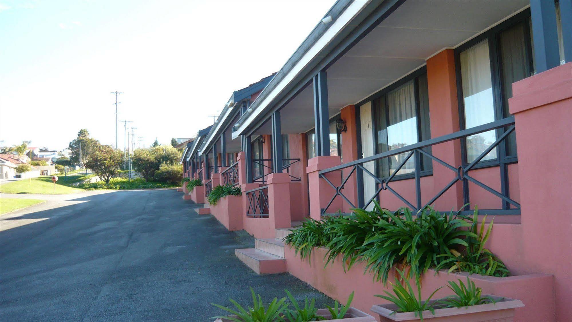 Albany Apartments Zewnętrze zdjęcie