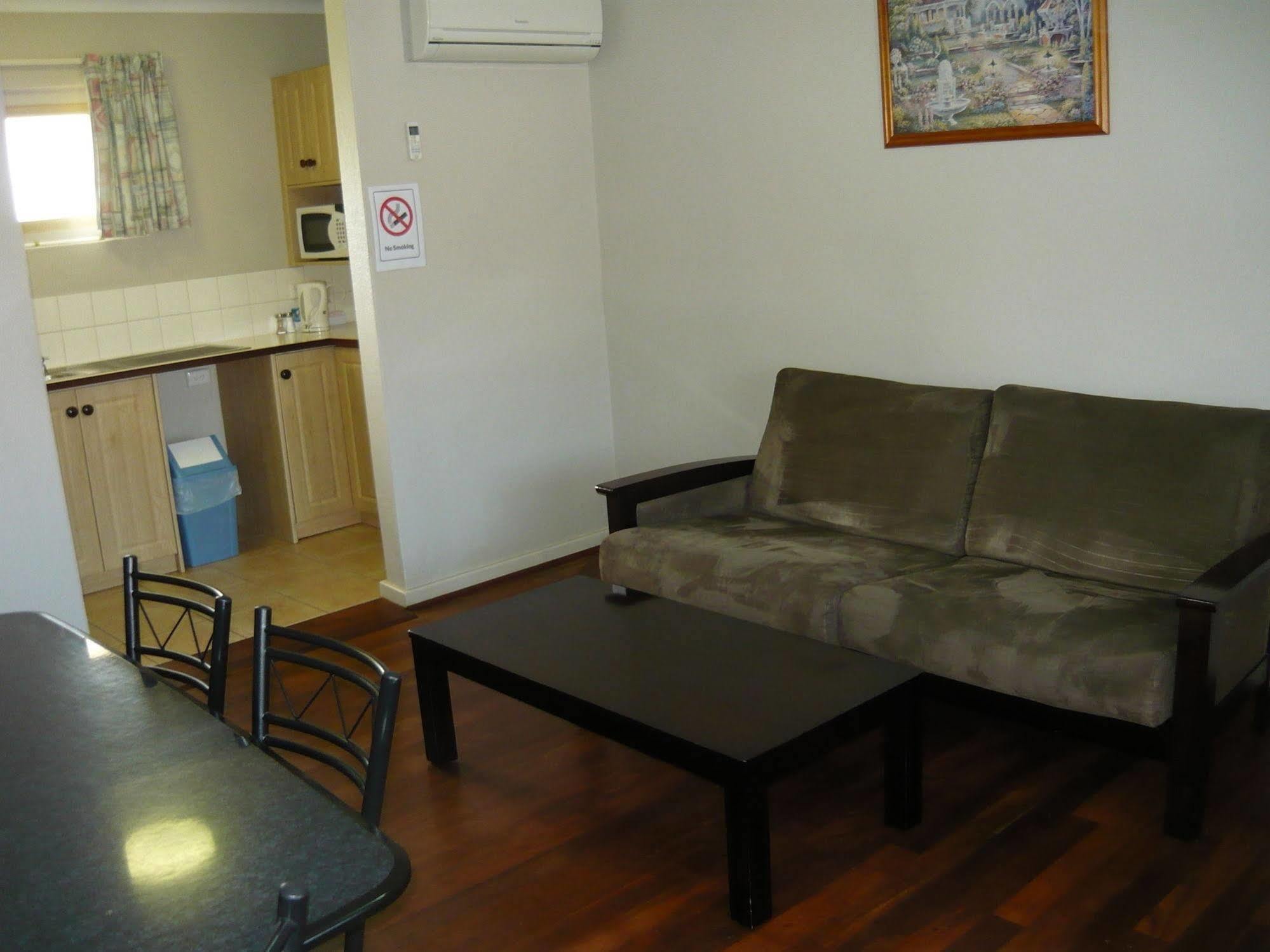 Albany Apartments Zewnętrze zdjęcie