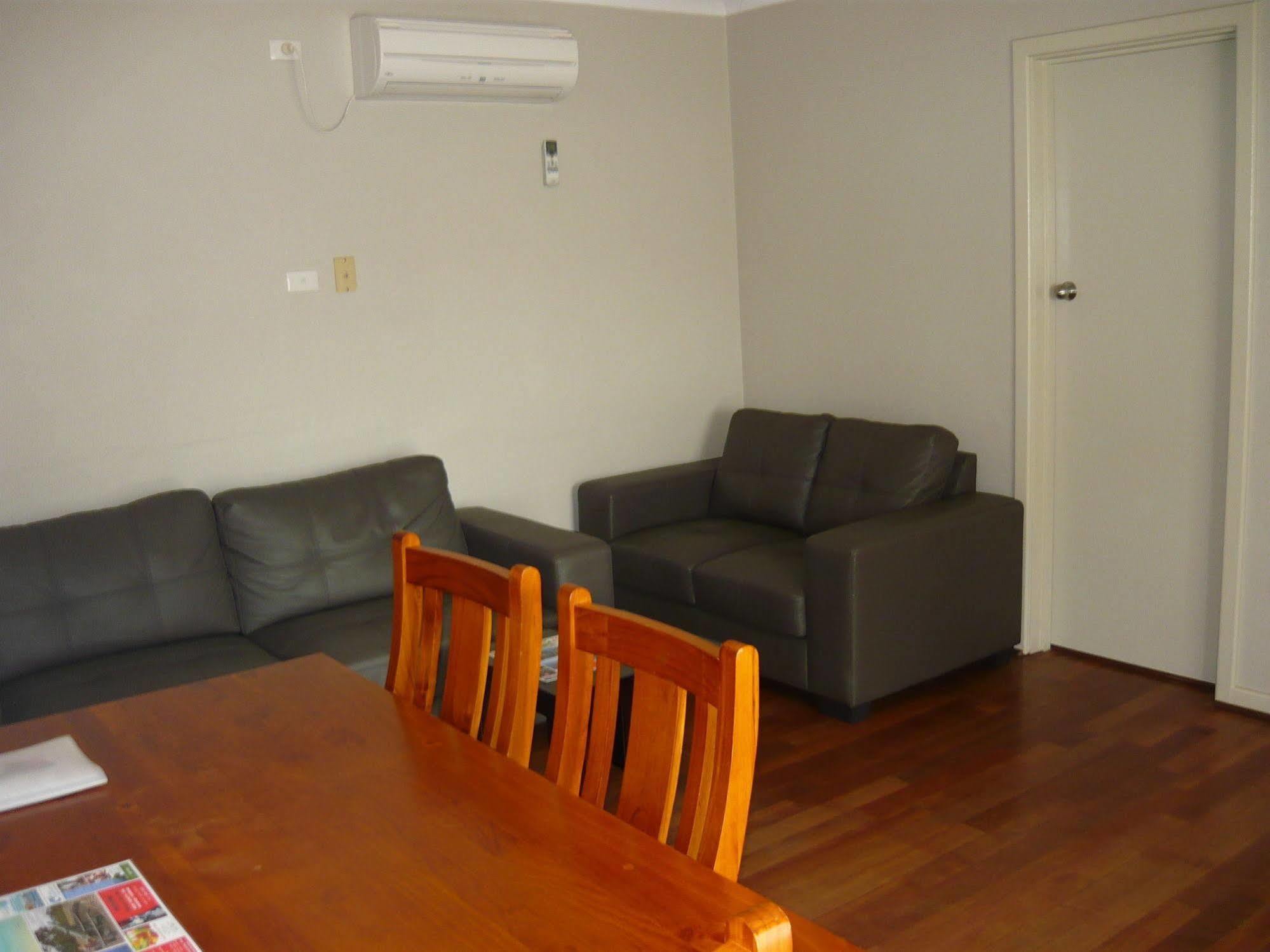 Albany Apartments Zewnętrze zdjęcie