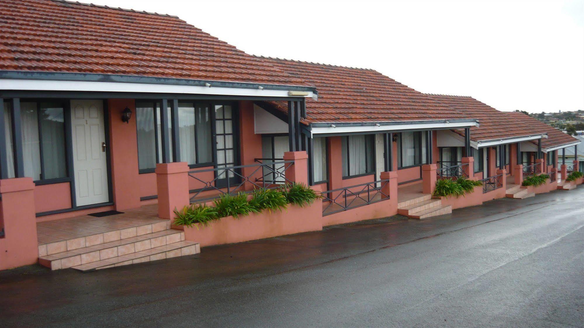 Albany Apartments Zewnętrze zdjęcie