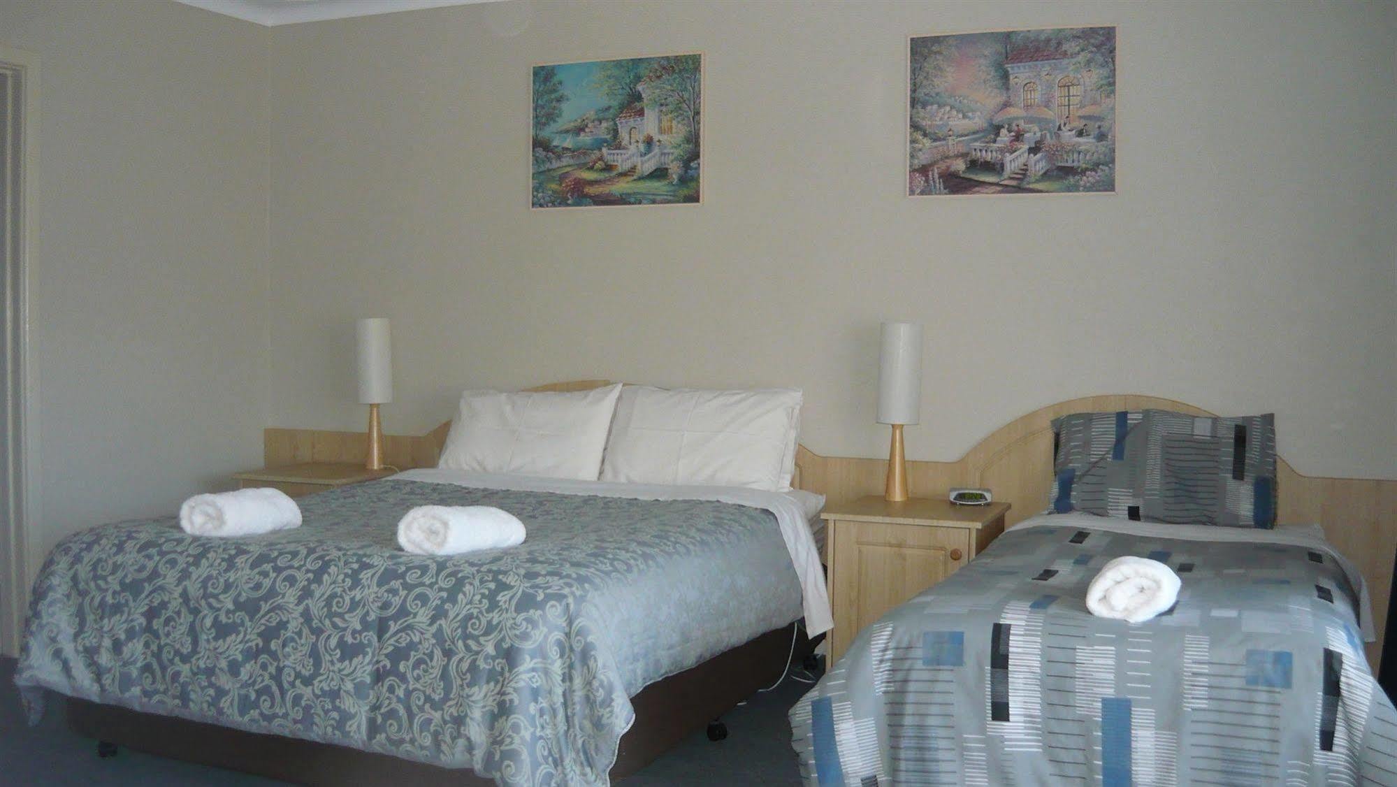 Albany Apartments Zewnętrze zdjęcie