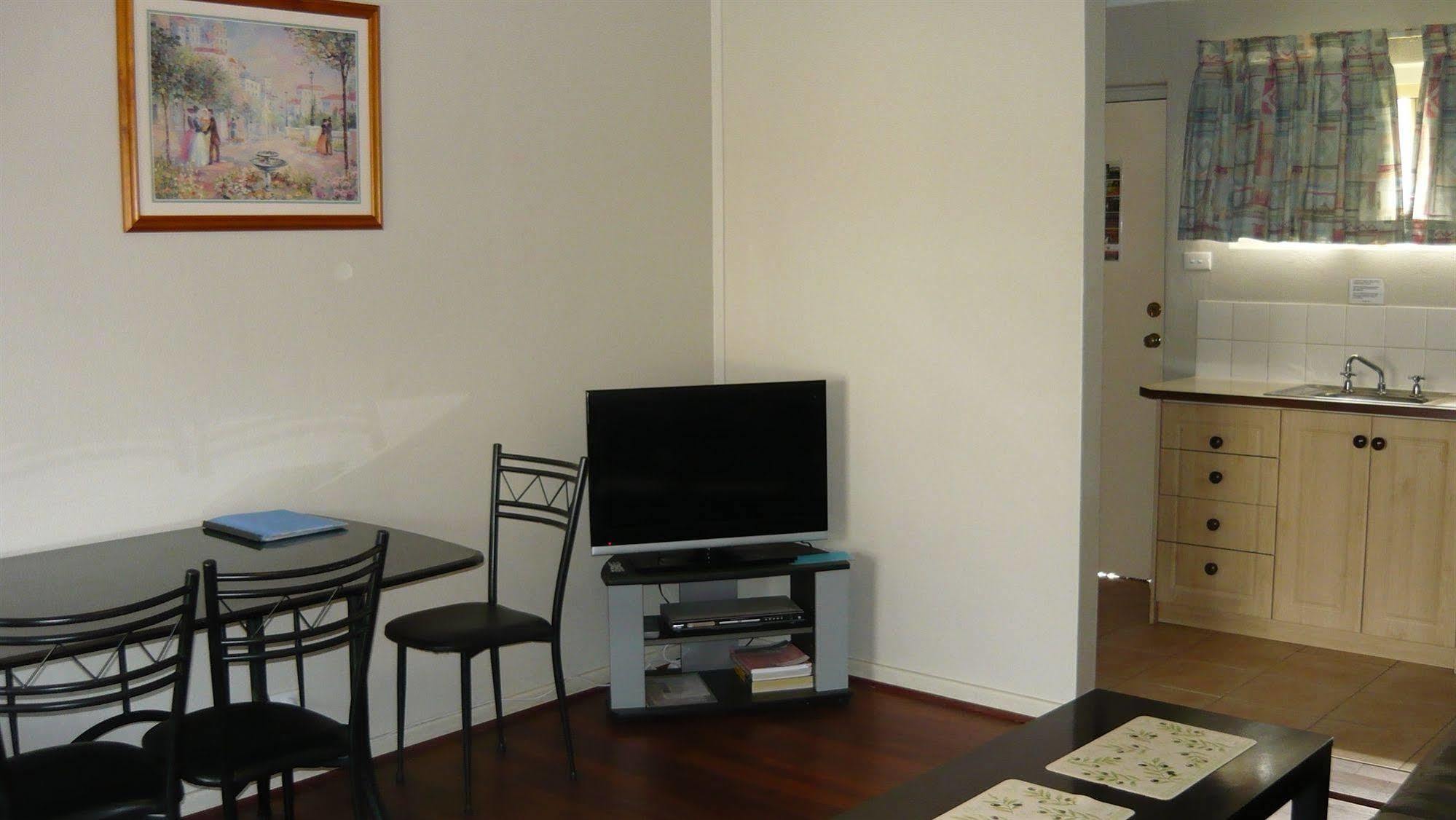 Albany Apartments Zewnętrze zdjęcie