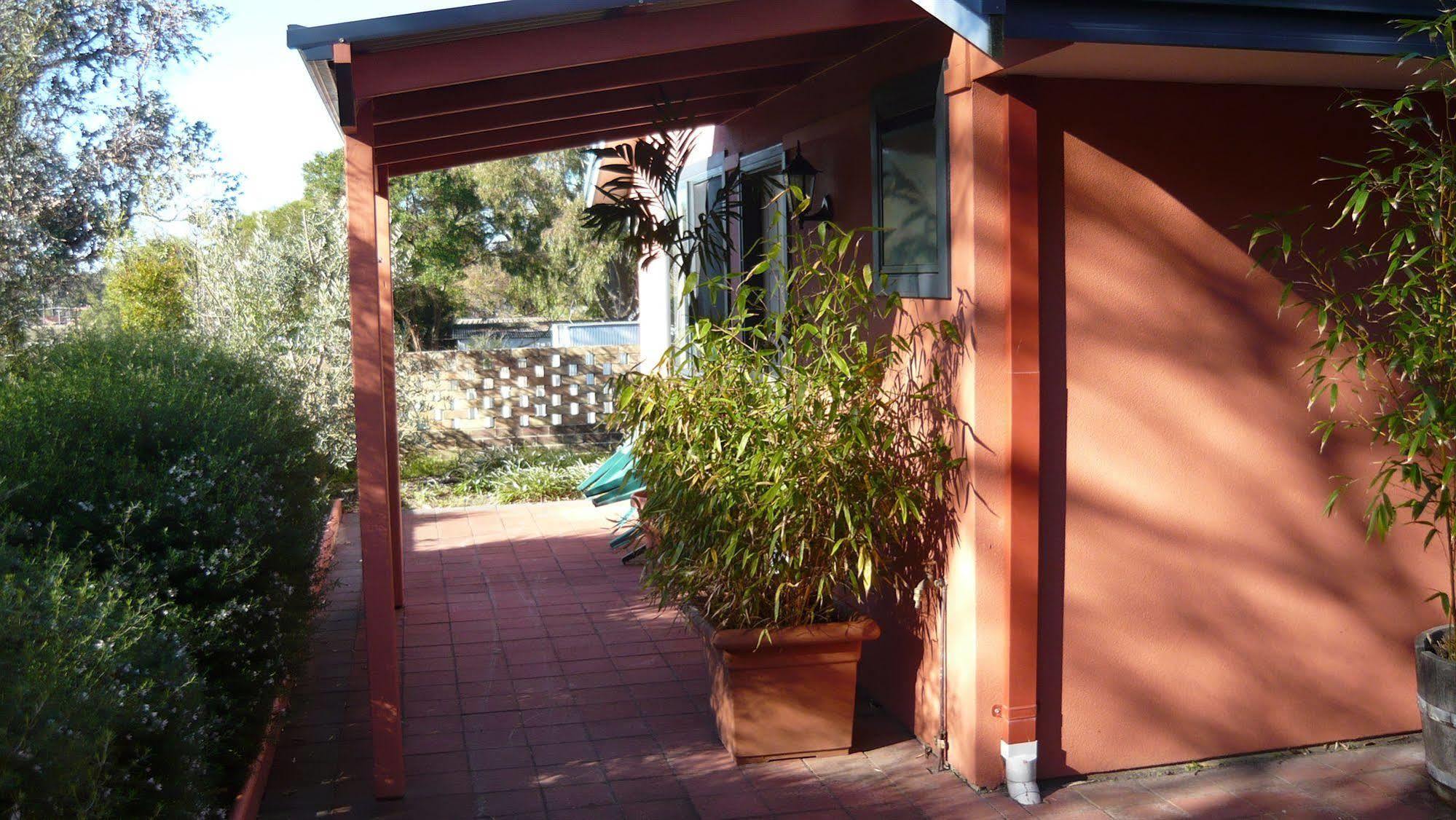 Albany Apartments Zewnętrze zdjęcie