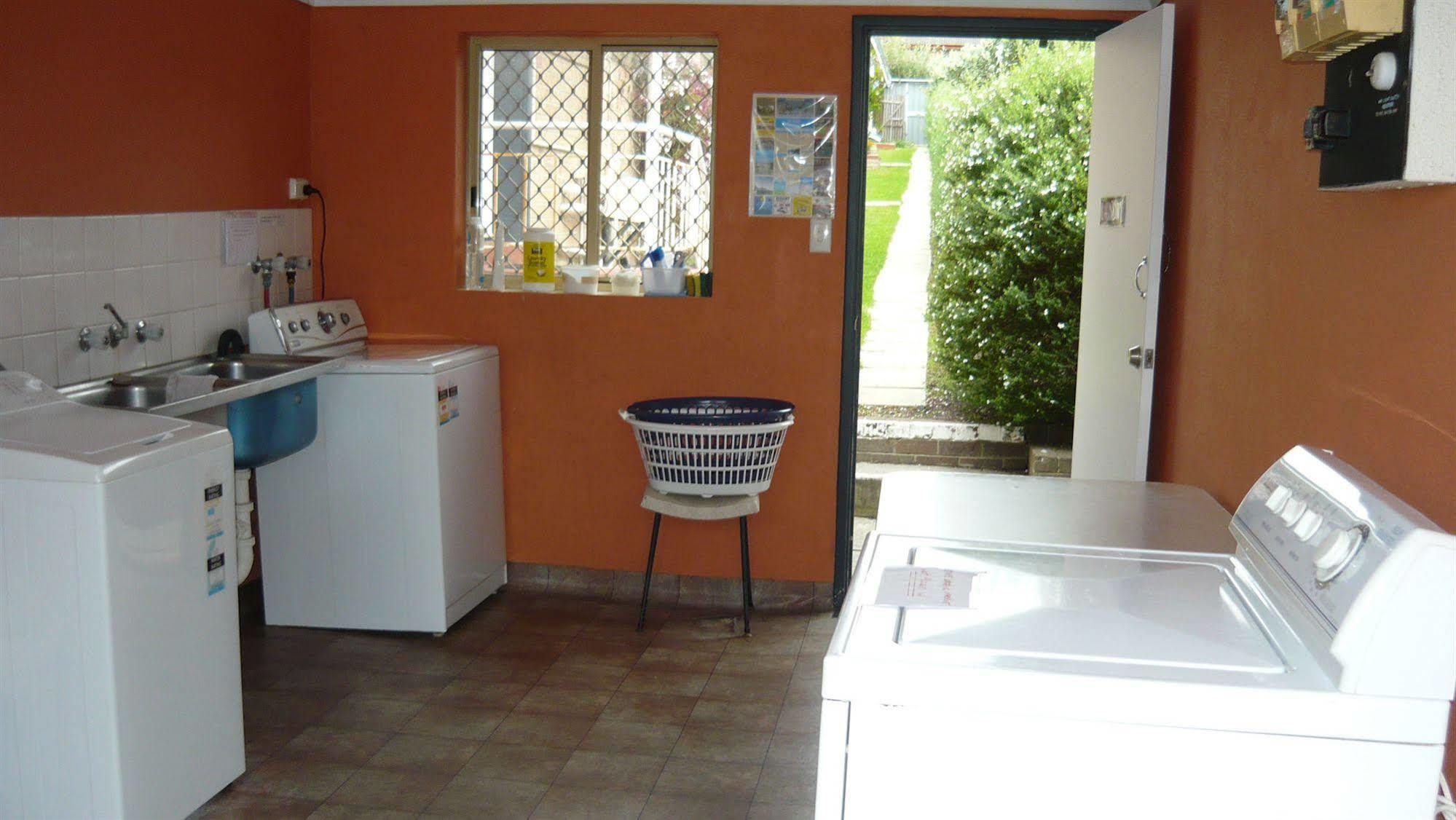 Albany Apartments Zewnętrze zdjęcie