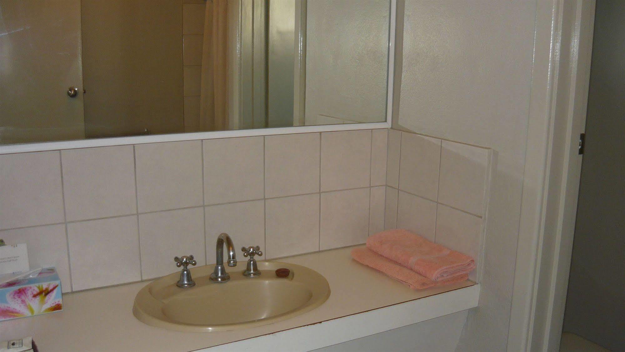 Albany Apartments Zewnętrze zdjęcie