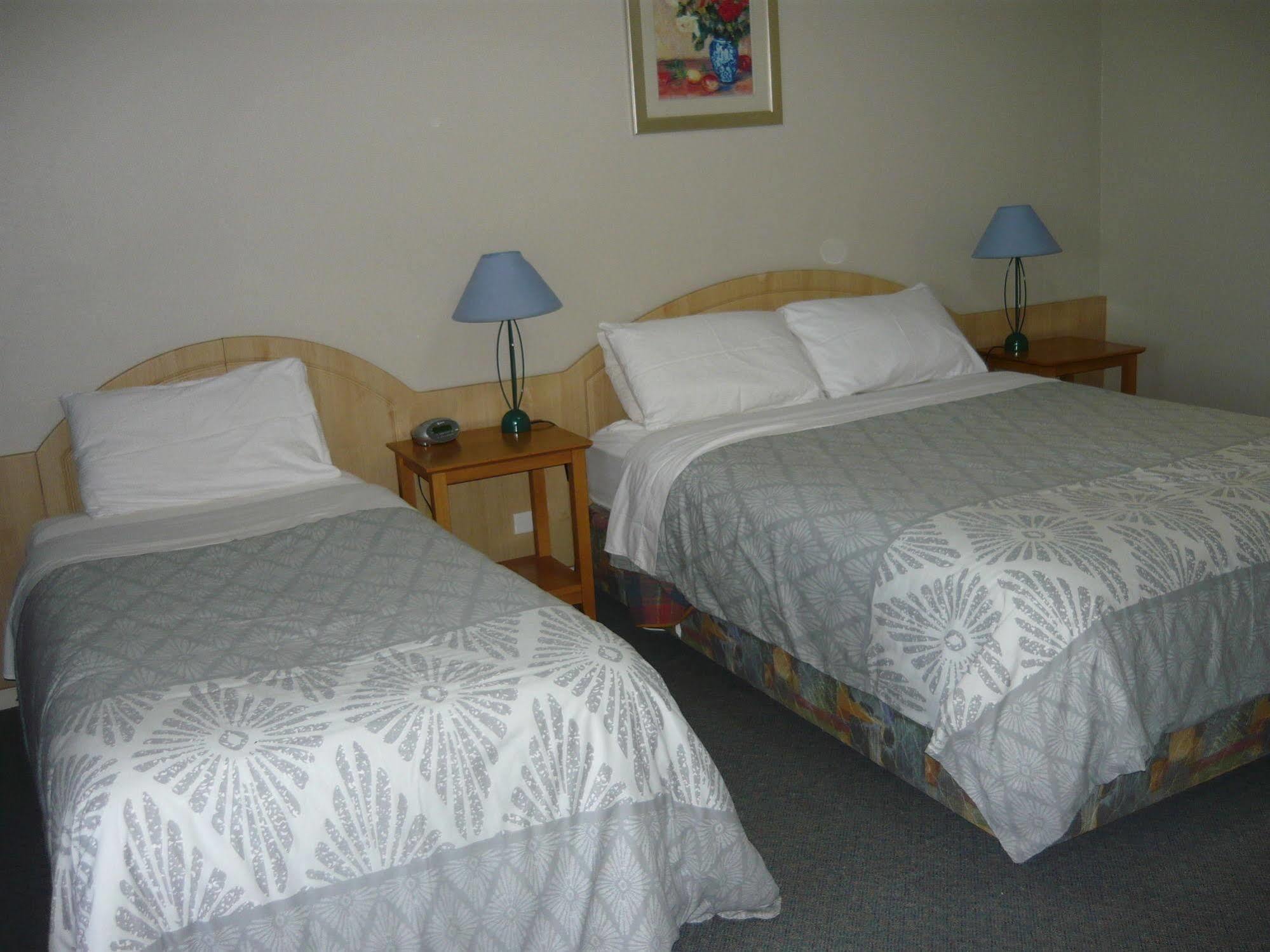 Albany Apartments Zewnętrze zdjęcie