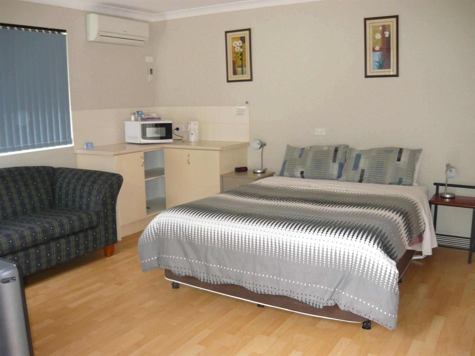 Albany Apartments Zewnętrze zdjęcie