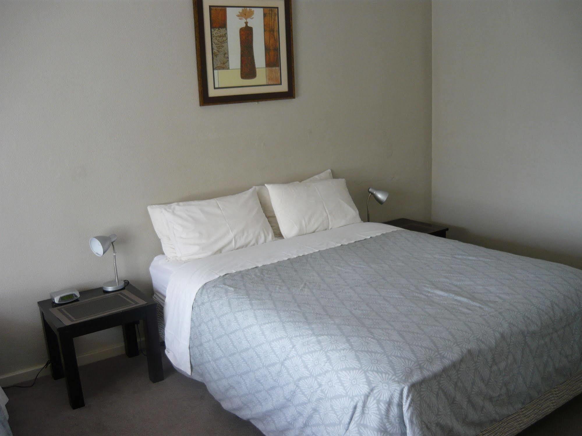 Albany Apartments Zewnętrze zdjęcie