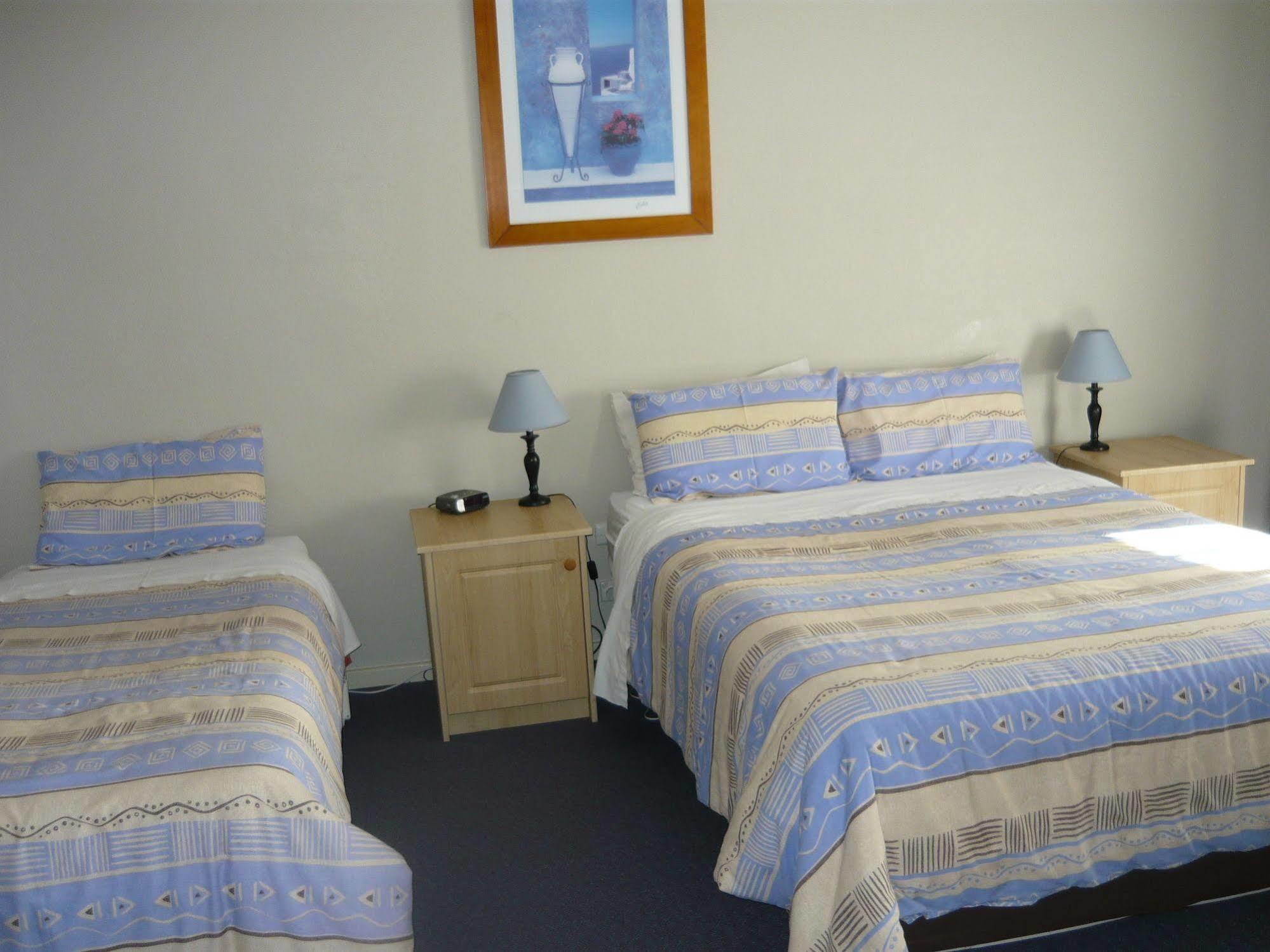 Albany Apartments Zewnętrze zdjęcie