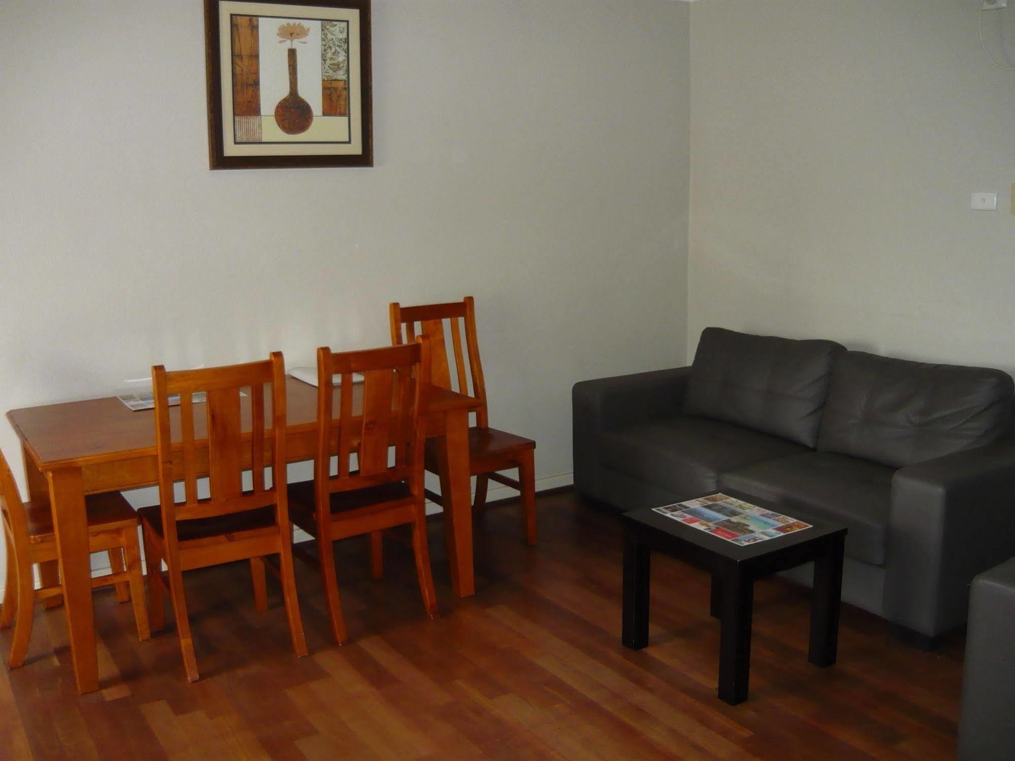 Albany Apartments Zewnętrze zdjęcie