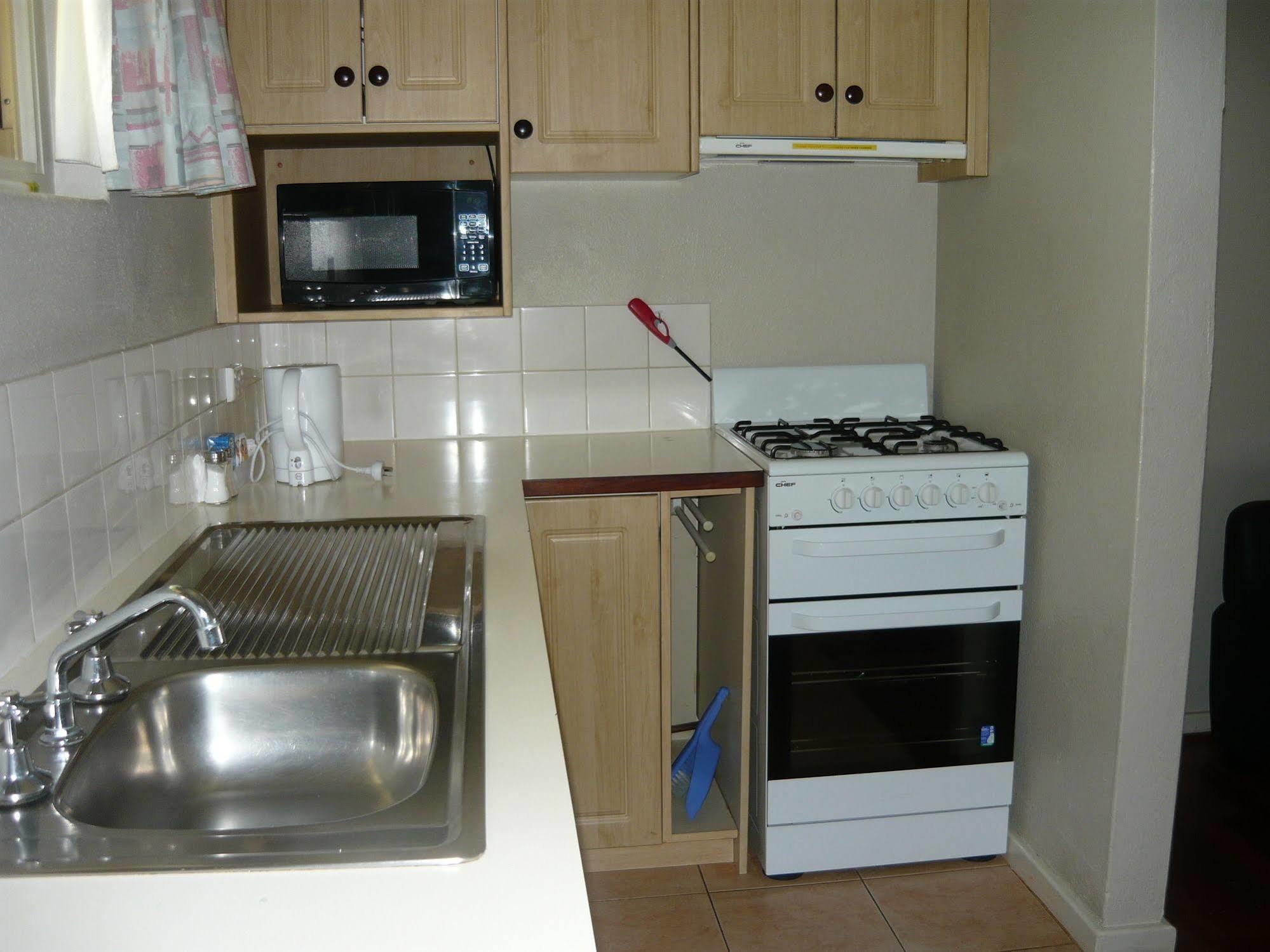 Albany Apartments Zewnętrze zdjęcie