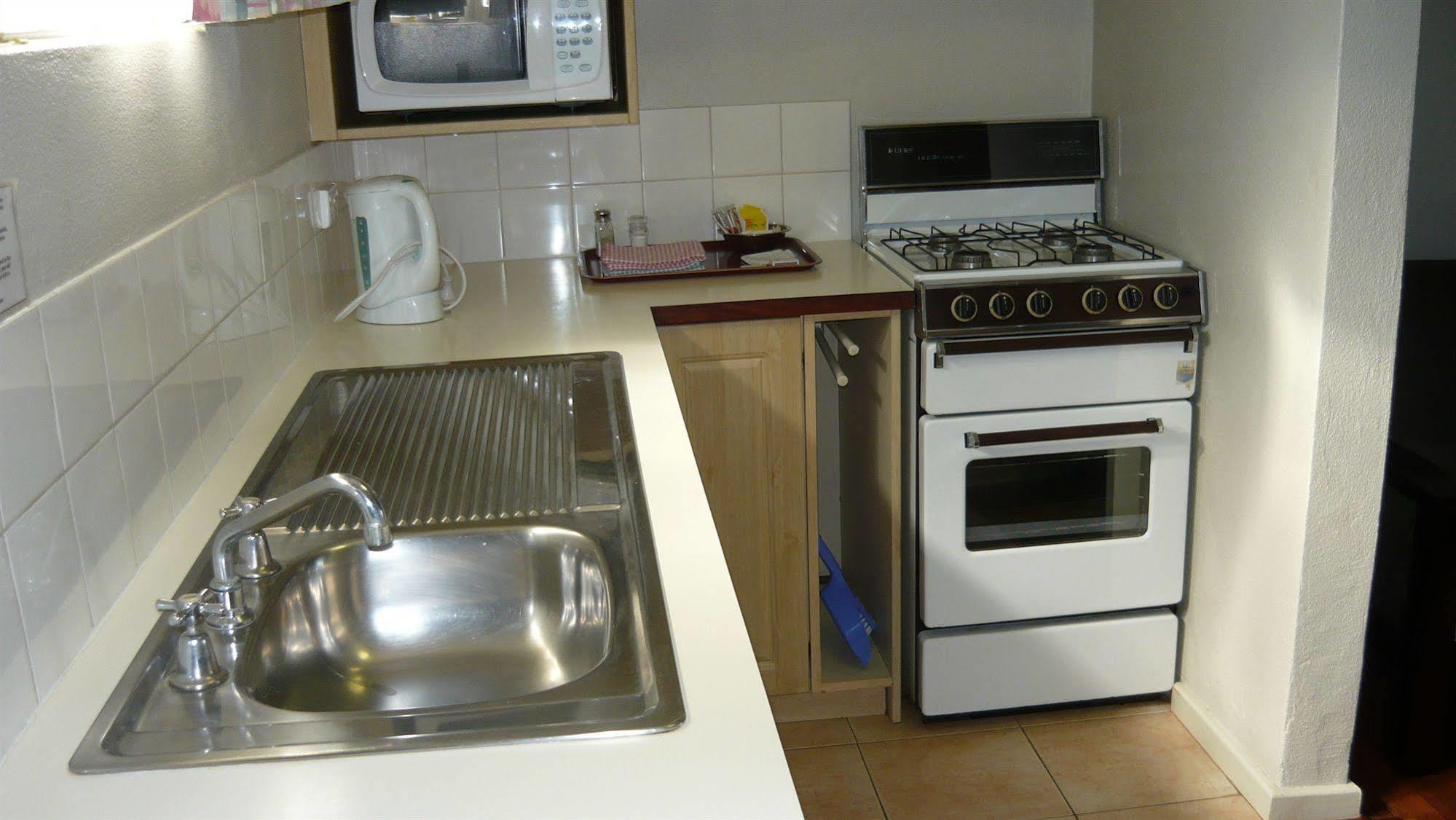 Albany Apartments Zewnętrze zdjęcie