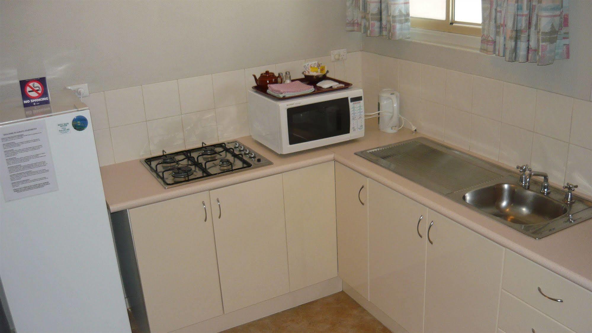 Albany Apartments Zewnętrze zdjęcie